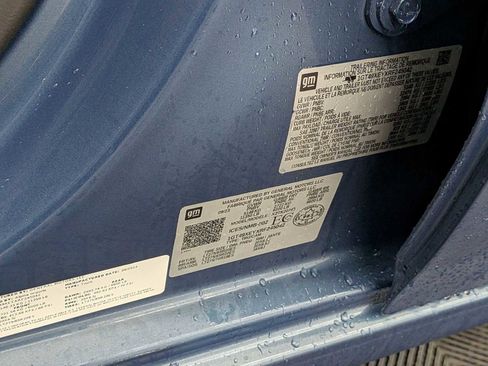 Used 2024 GMC Sierra 2500 Denali Ultimate image 36