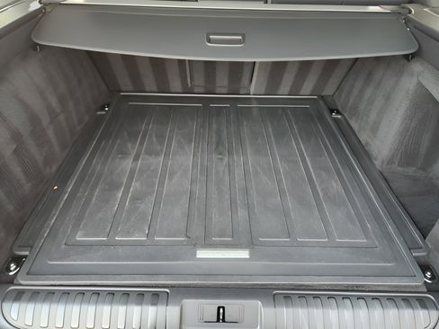 Used 2016 Land Rover Range Rover Sport Supercharged image 28