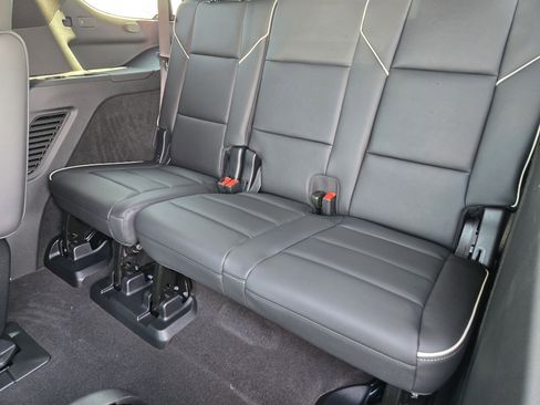 New 2026 Cadillac Escalade Luxury w/ Touring Package image 23