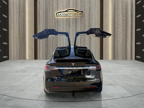 Used 2019 Tesla Model X 75D image 15