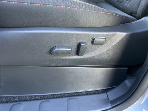 New 2026 Nissan Frontier PRO-4X w/ Pro-4x Convenience Package image 11