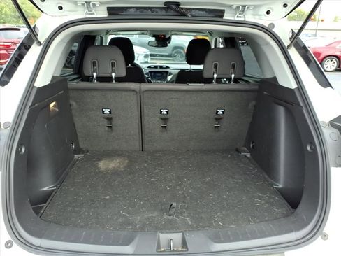 Used 2022 Chevrolet TrailBlazer LT w/ Convenience Package image 24