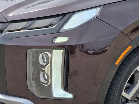 Used 2024 Hyundai Palisade Limited image 15