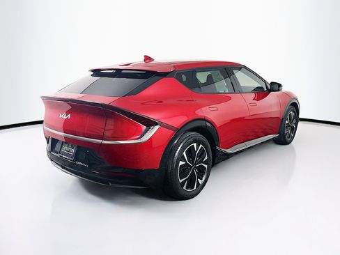 Used 2023 Kia EV6 Wind image 9