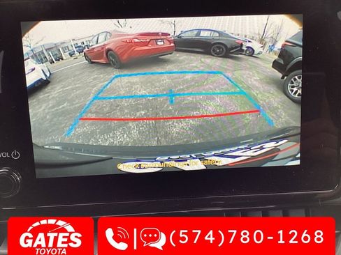 New 2026 Toyota Corolla LE w/ LE Premium Package image 11