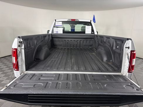 Used 2018 Ford F150 XL w/ Equipment Group 101A Mid AWD/4WD image 26