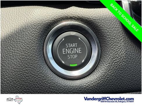 New 2026 Chevrolet Colorado LT w/ Advanced Trailering Package RWD image 18