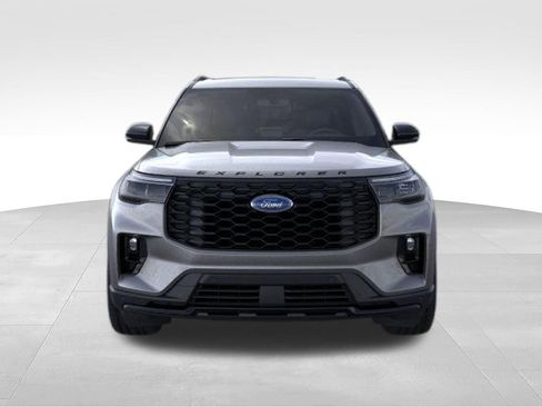 Used 2026 Ford Explorer ST-Line w/ ST-Line Street Pack AWD/4WD image 6