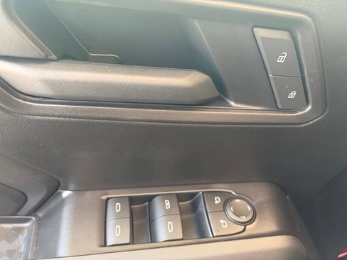 New 2026 Chevrolet Colorado Trail Boss AWD/4WD image 15