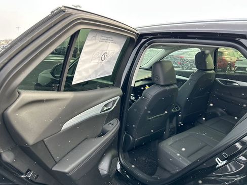 New 2026 Buick Envision Avenir AWD/4WD image 36