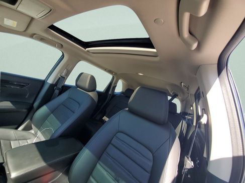 Used 2026 Honda CR-V EX-L image 16