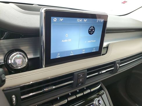 Certified 2022 Lincoln Corsair FWD image 28
