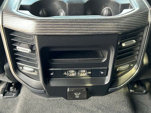 Used 2019 RAM 1500 Limited w/ Advanced Safety Group image 14