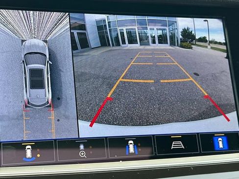 Used 2024 Cadillac XT5 Premium Luxury w/ Technology Package AWD/4WD image 29