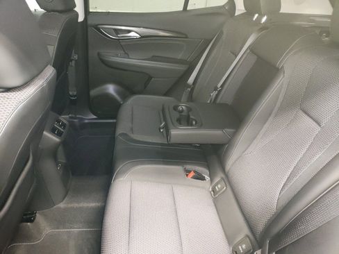 Used 2022 Buick Envision Preferred image 26