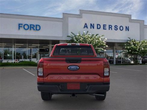 New 2025 Ford Ranger XL w/ Trailer Tow Package image 5