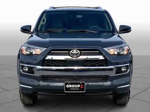 Used 2024 Toyota 4Runner Limited image 3