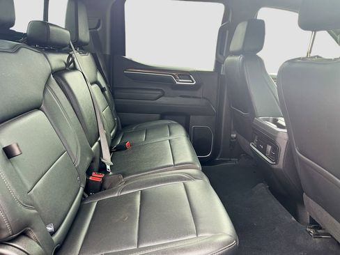 Used 2022 Chevrolet Silverado 1500 RST w/ All Star Edition Plus image 27