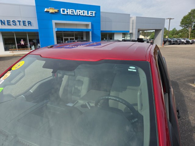 Used 2016 Ford F150 XLT AWD/4WD image 30