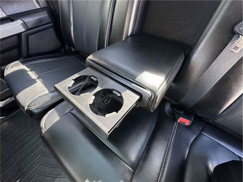 Used 2018 Ford F150 Lariat w/ Equipment Group 501A Mid AWD/4WD image 17