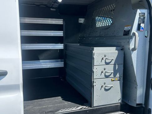 Used 2019 Ford Transit 150 148 Low Roof RWD image 13