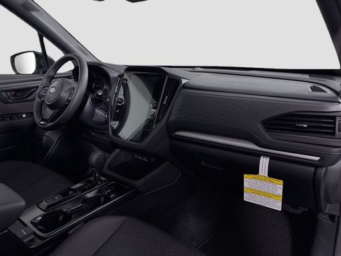 New 2026 Subaru Forester Premium AWD/4WD image 29