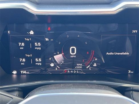 New 2026 GMC Canyon Elevation w/ Convenience Package image 15