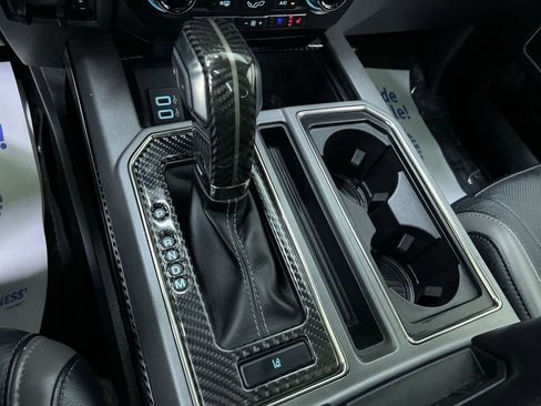 Used 2018 Ford F150 Raptor w/ Equipment Group 802A Luxury AWD/4WD image 26