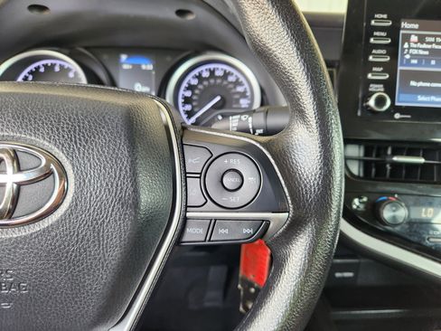 Used 2024 Toyota Camry LE image 30