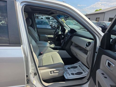 Used 2013 Honda Pilot EX-L image 11