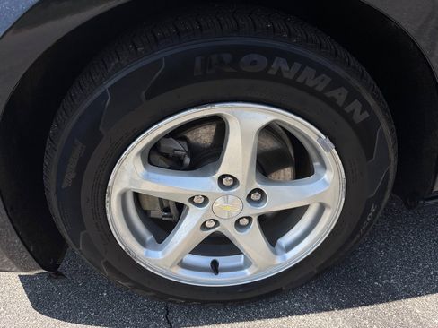 Used 2016 Chevrolet Malibu LS FWD image 9
