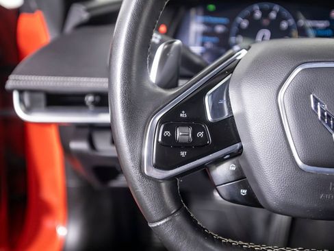 Used 2021 Chevrolet Corvette Stingray w/ Z51 Performance Package image 33