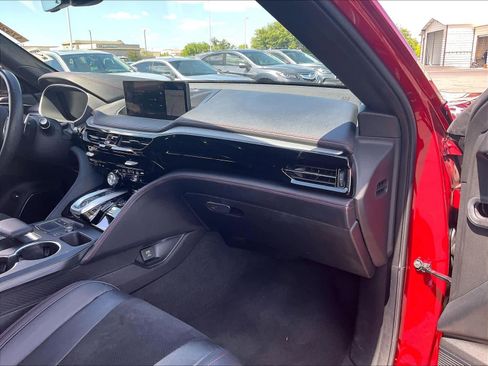 Used 2023 Acura MDX A-Spec AWD/4WD image 17