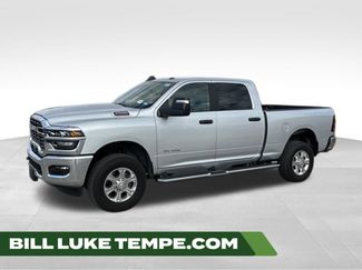 Used 2026 RAM 2500 Big Horn AWD/4WD video 1
