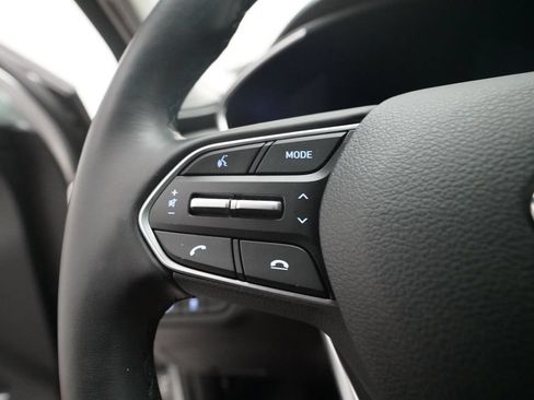 Used 2020 Hyundai Santa Fe Limited AWD/4WD image 18