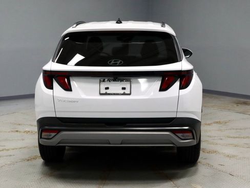 Used 2025 Hyundai Tucson SEL image 11