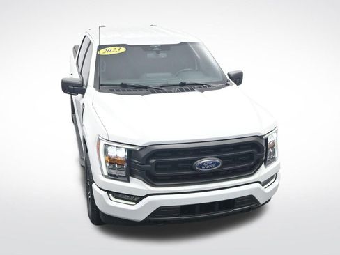 Used 2023 Ford F150 XLT w/ Equipment Group 302A High AWD/4WD image 24