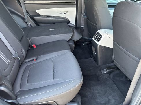 Used 2024 Hyundai Tucson SEL AWD/4WD image 25