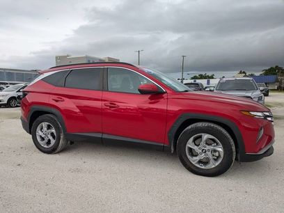 Used 2023 Hyundai Tucson SEL