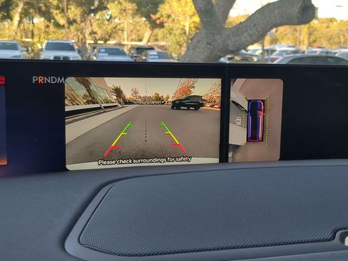 New 2025 Lincoln Navigator Reserve image 16