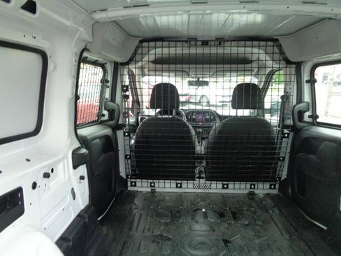 Used 2020 RAM ProMaster City Tradesman w/ Window Group 05 image 20