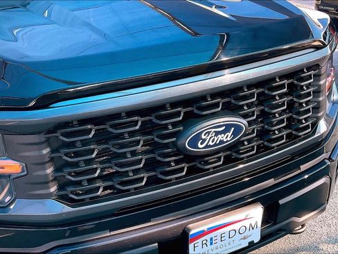 Used 2024 Ford F150 STX image 32