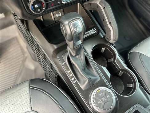 Certified 2021 Ford Bronco Big Bend image 21