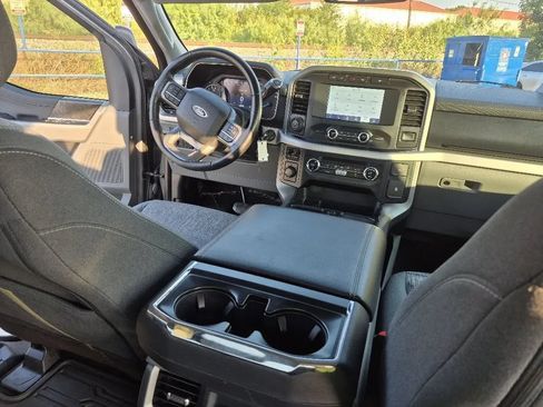 Used 2021 Ford F150 XLT w/ Equipment Group 301A Mid AWD/4WD image 27