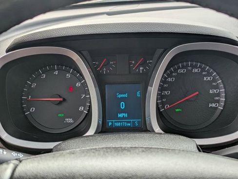 Used 2012 Chevrolet Equinox LTZ image 23