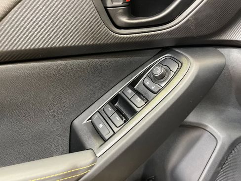 Used 2025 Subaru Crosstrek 2.5i Sport AWD/4WD image 13