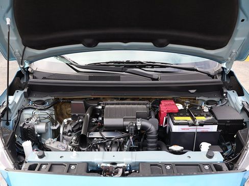 New 2024 Mitsubishi Mirage G4 ES image 17