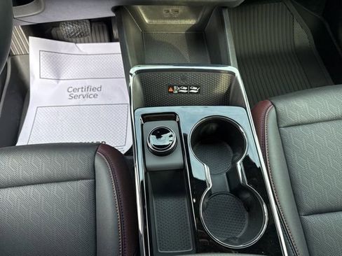 New 2026 Chevrolet Equinox RS w/ Safety and Technology Package AWD/4WD image 18