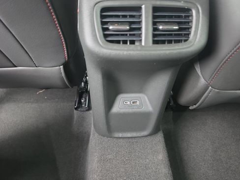 Certified 2023 Buick Envision Essence w/ Sport Touring Package AWD/4WD image 19