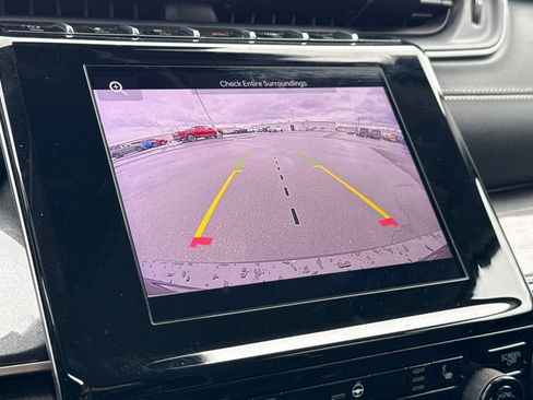 Used 2021 Jeep Grand Cherokee L Laredo w/ Luxury Tech Group I image 21